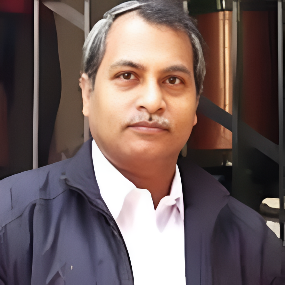 Prof. Sirshendu De